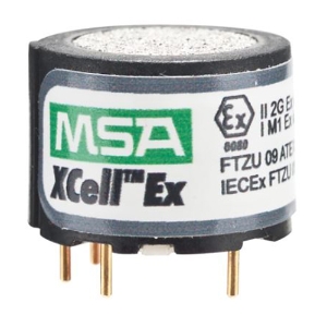 Xcell Ex Combustible LEL Sensor Kit, 10106722, White