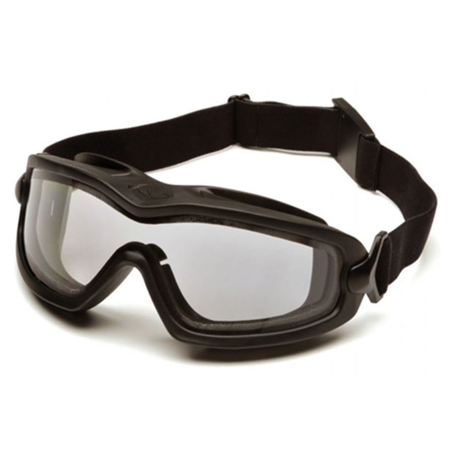 V2G-Plus Safety Goggles