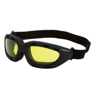 Crossfire Element Safety Goggles