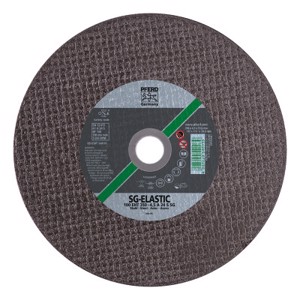 SG Steel Portable Cut-Off Wheel, Type 1/41