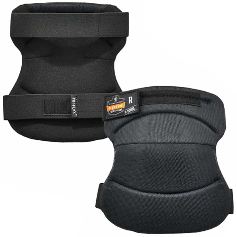 ProFlex 230HL Knee Pads, 18231, Black