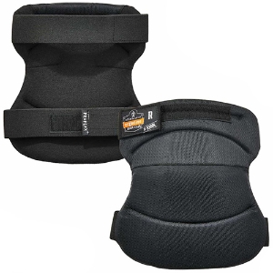 ProFlex 230HL Knee Pads, 18231, Black