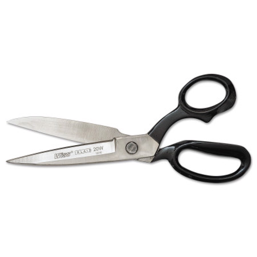 Inlaid Fabric Shears, 12 1/2 in