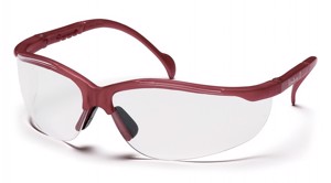 Venture II Safety Glasses