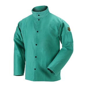 TruGuard 200 FR Cotton Welding Jacket