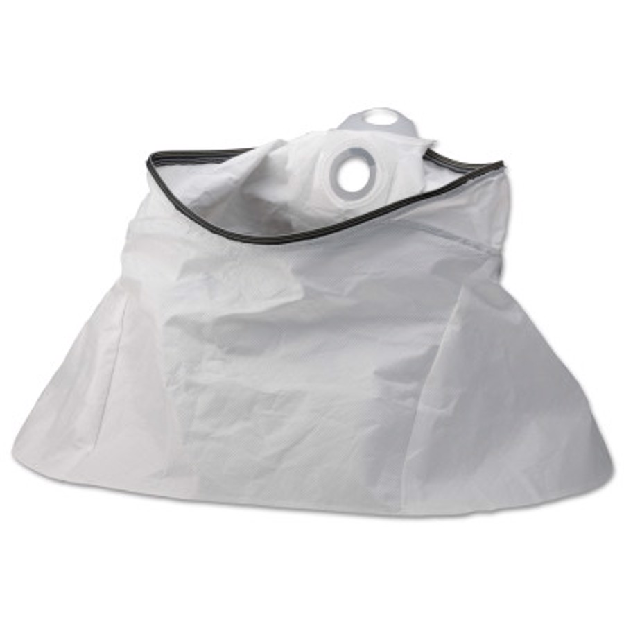 Versaflo M-Series Standard Outer Shroud, M-445, White