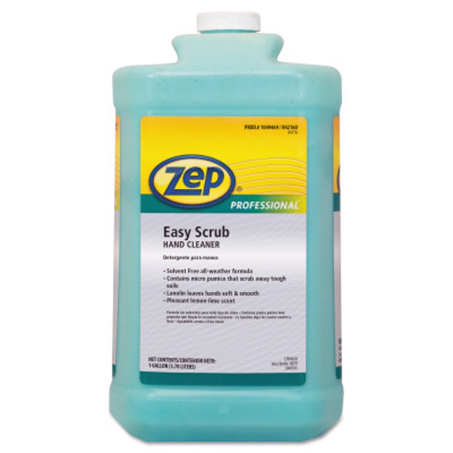 Easy Scrub Industrial Hand Cleaners, 1 gal, Can