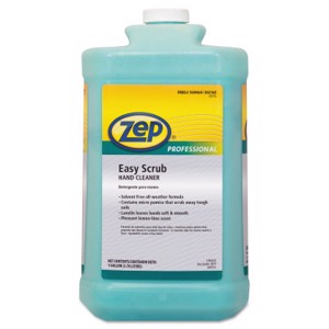 Easy Scrub Industrial Hand Cleaners, 1 gal, Can