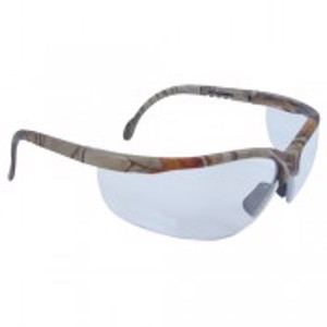 Journey Realtree Hardwoods Safety Glasses, Uncoated