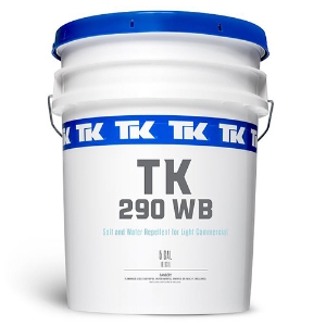 Waterborne Silane/Siloxane Blend Salt & Water Repellent, TK-290 WB