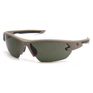 Venture Gear Semtex 2.0 Safety Glasses