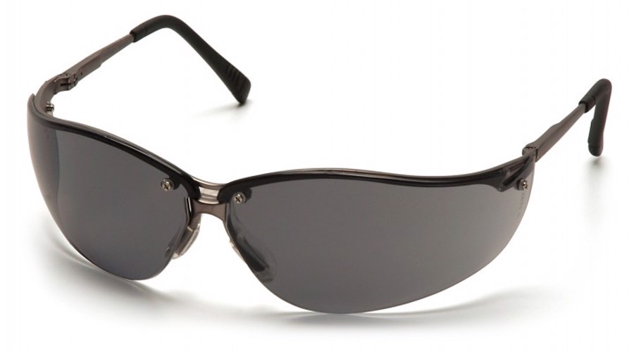 V2-Metal Safety Glasses