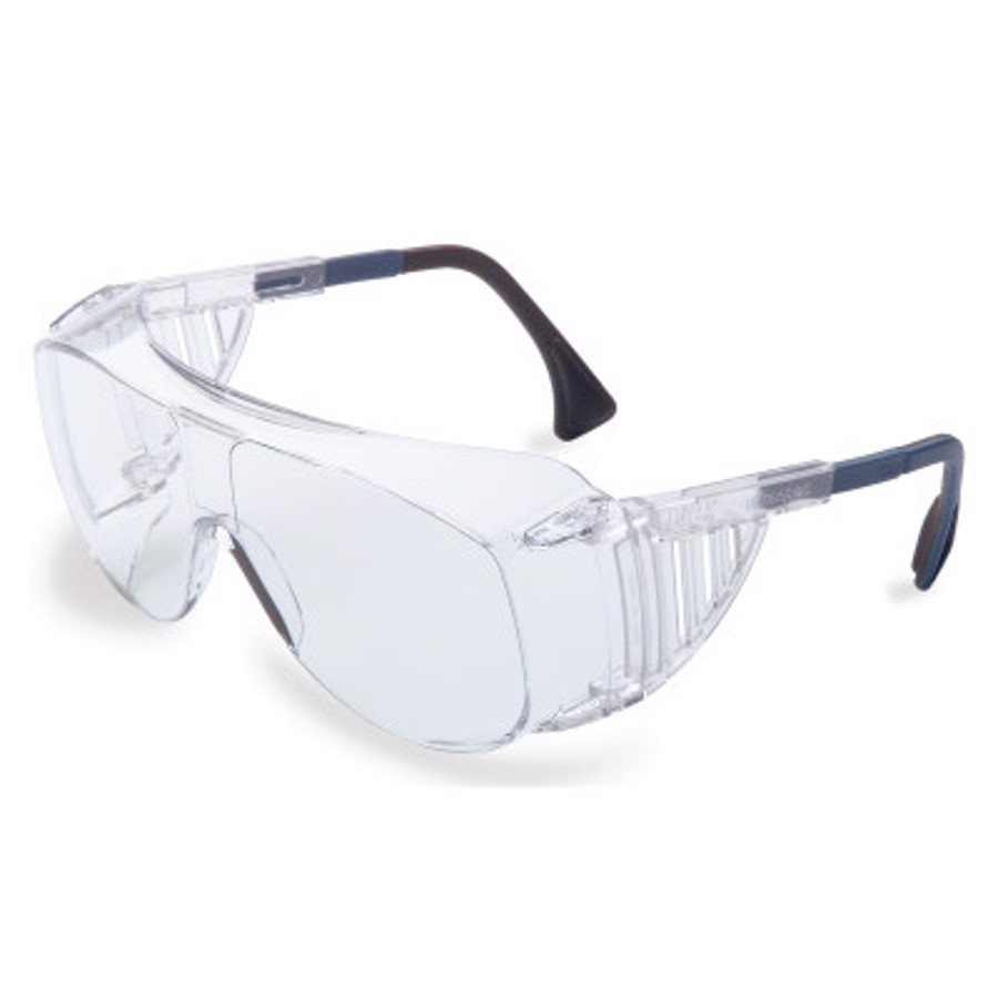 Ultra-spec 2001 OTG Safety Glasses