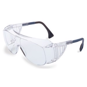 Ultra-spec 2001 OTG Safety Glasses