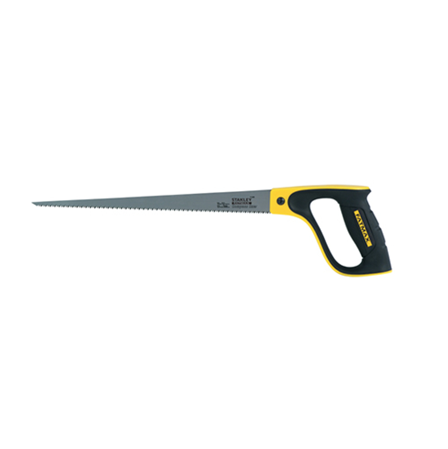 12in FATMAX Compass Saw