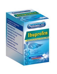 PhysiciansCare Ibuprofen Tablets