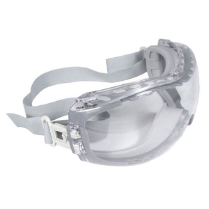 Cloak Dual Mold Goggles
