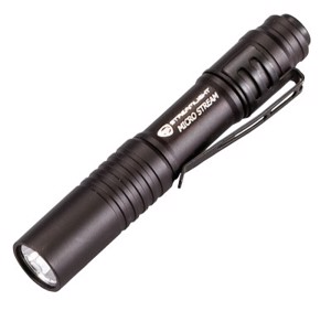 MicroStream  LED Flashlights, 1 AAA, 35 lumens