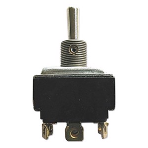 Replacement Switch for Model 700 Power Drive Threading Machine