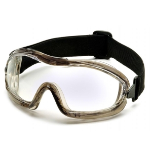 G704 Series Chemical Splash Safety Goggles