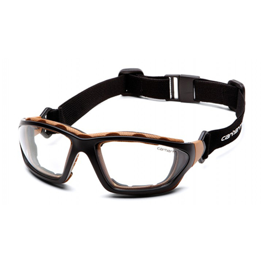 Carhartt Carthage Safety Glasses