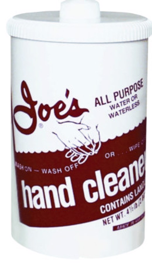All Purpose Hand Cleaners, Plastic Container
