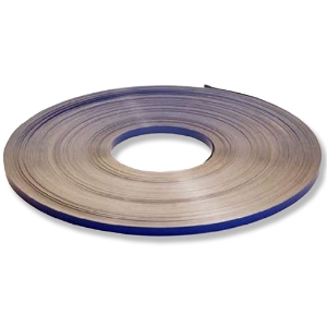 Insul-Mate T304 Stainless Steel Banding, 3/4" X .020", 42#, No Asbestos