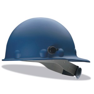 Roughneck P2 Series High Heat Cap Style Hard Hat