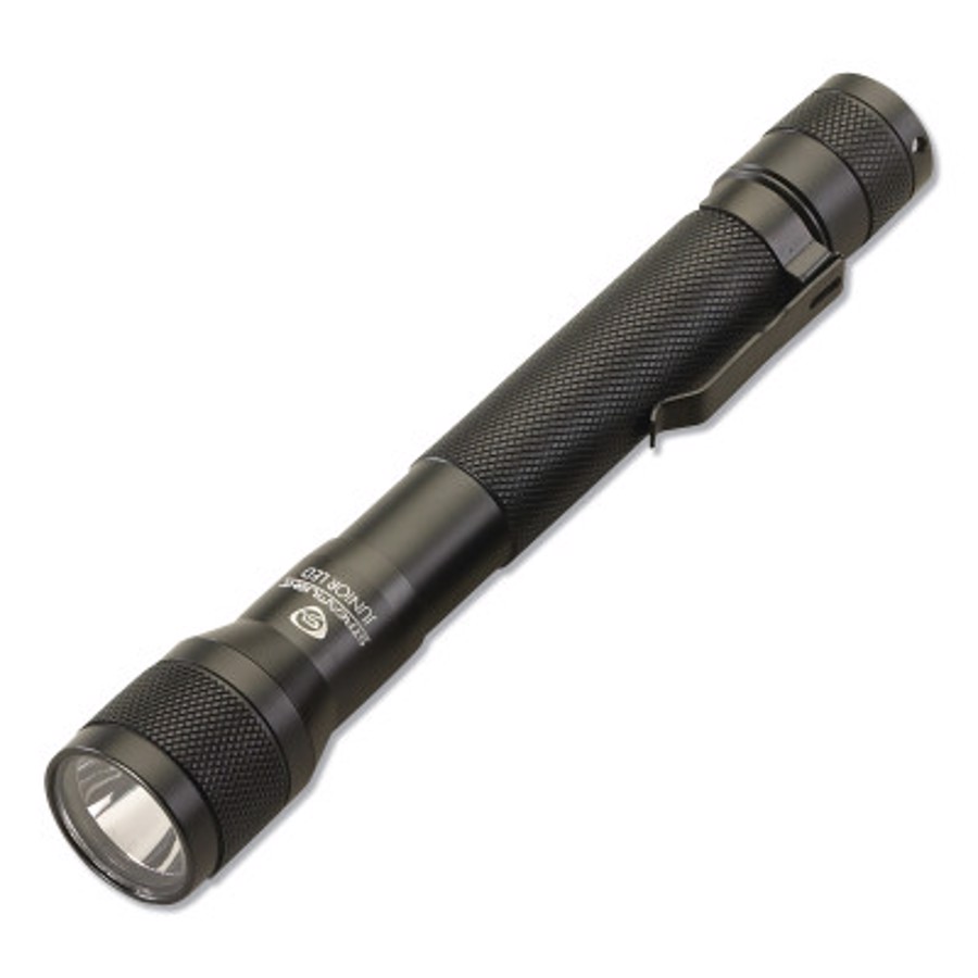 Streamlight Jr. LED Flashlights, 2 AA, 85 lumens