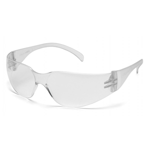 Mini Intruder Safety Glasses, Hard Coat