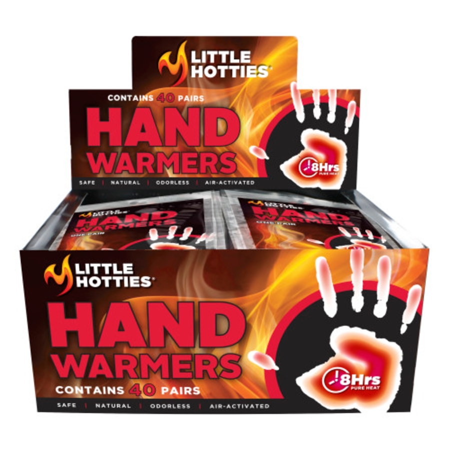 Hand Warmers, 07201