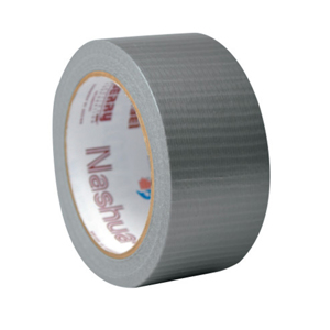 307 Utility Grade Silver Duct Tapes, 48mm x 27m x 7Mil
