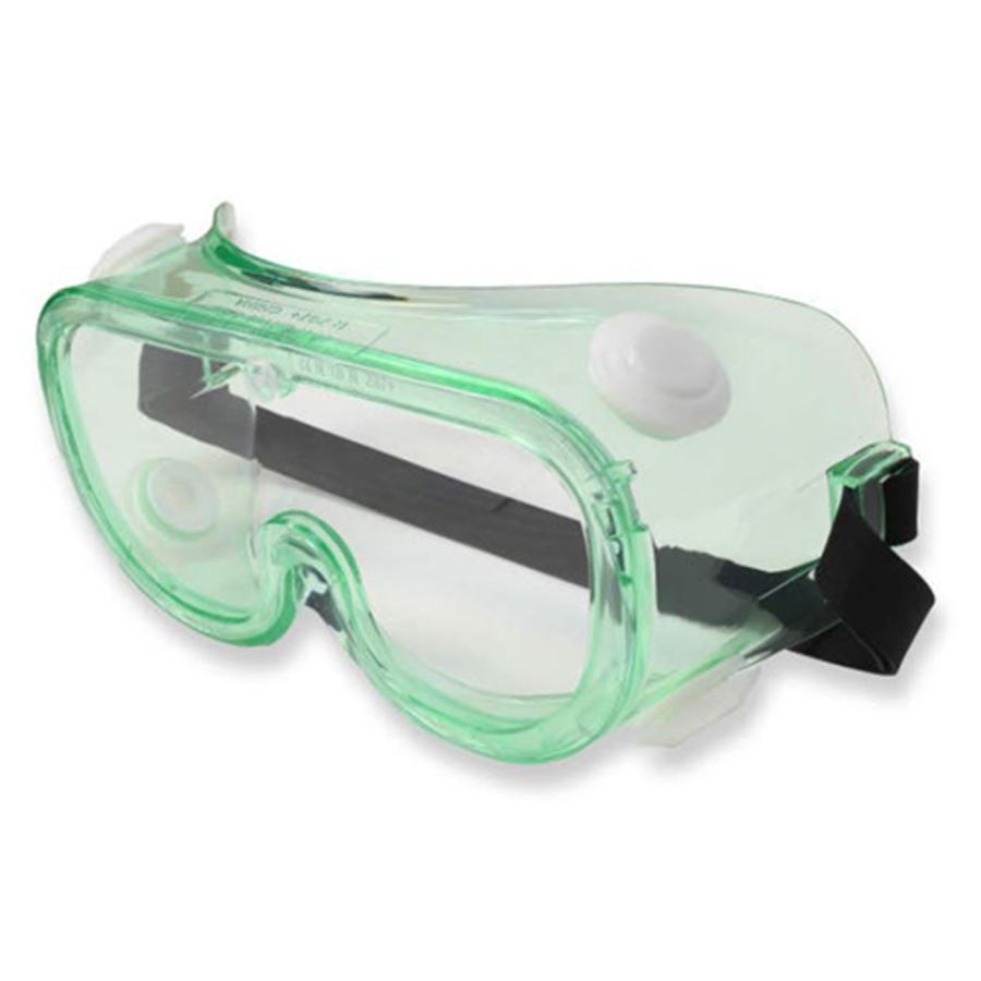 Chemical Splash Safety Goggles, GG0111ID/UID