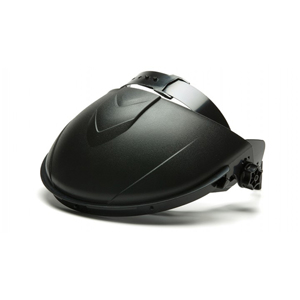 Ridgeline Ratchet Headgear - Black
