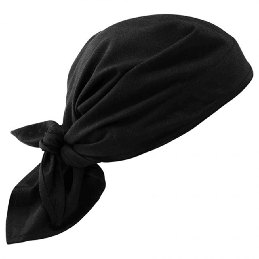 Chill-Its 6710 Polymers Evaporative Cooling Bandana Triangle Hat
