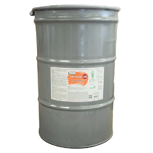 AIR-SHIELD LSR Liquid Membrane Air/Vapor & Liquid Moisture Barrier, 6530055, Tan, 55 Gal