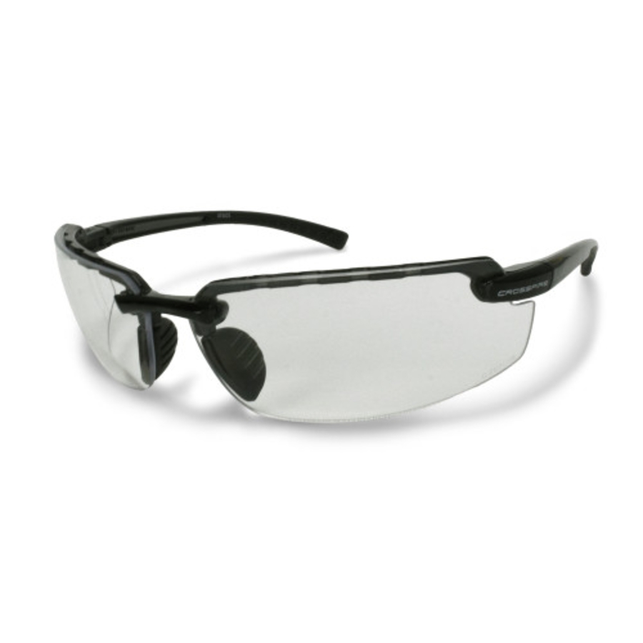 Crossfire ES7 InViz Safety Readers, Bifocal