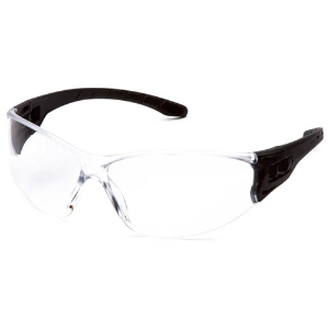 TruLock Safety Glasses, Anti-Fog