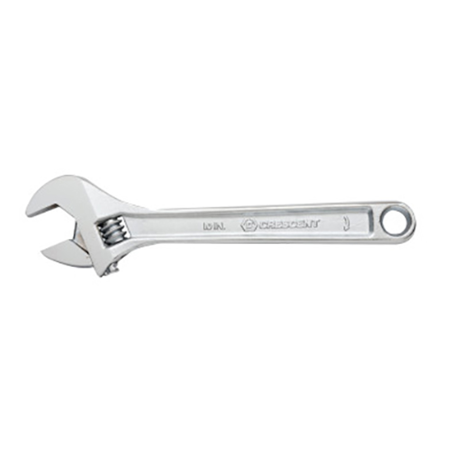 Chrome Adjustable Wrenches VS
