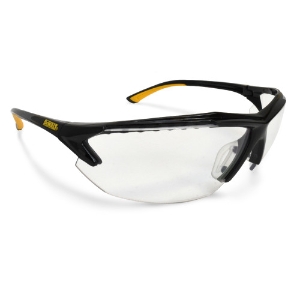 Spector Safety Readers, DPG106, Clear Lens, Bifocal