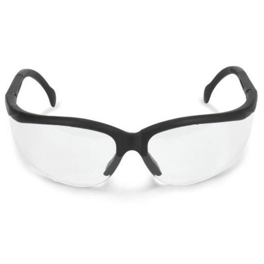 Journey Safety Glasses, Hard Coat