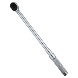 Foot Pound Ratchet Head Torque Wrenches