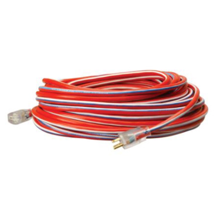 Stars & Stripes Extension Cords