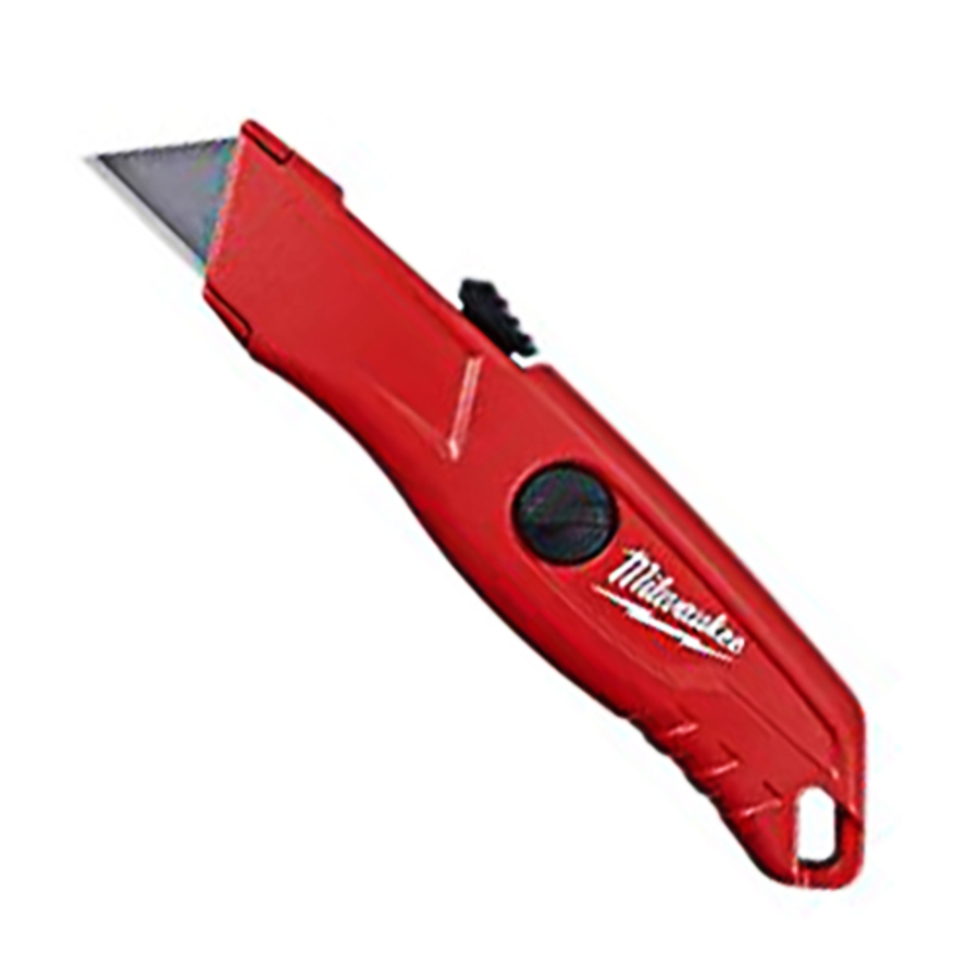 Self-Retracting Utility Knife, 48-22-1512