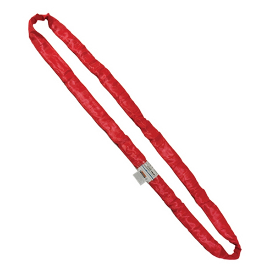 RoundUp Endless Round Sling, ENR5, Red