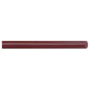 Heat Stik Solid Paint Marker, 081022, 3/8" Dia, Red