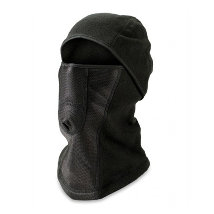 Non-Rated Balaclava, BL111, Black