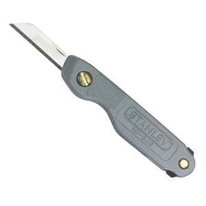 Folding Pocket Knife, 10-049, 6-9/10"