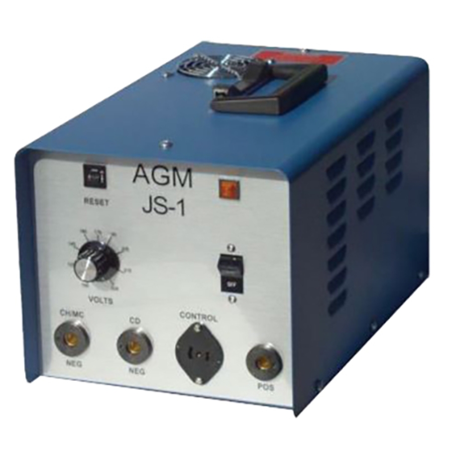 Solid State Welding System, JS-1