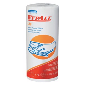 Wypall L30 Wipes